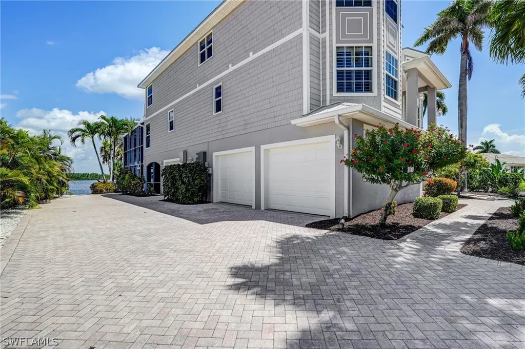 5640 Williams Drive Fort Myers Beach FL 33931