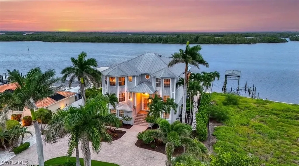 5640 Williams Drive Fort Myers Beach FL 33931