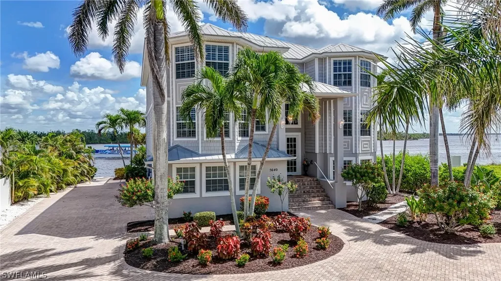 5640 Williams Drive Fort Myers Beach FL 33931