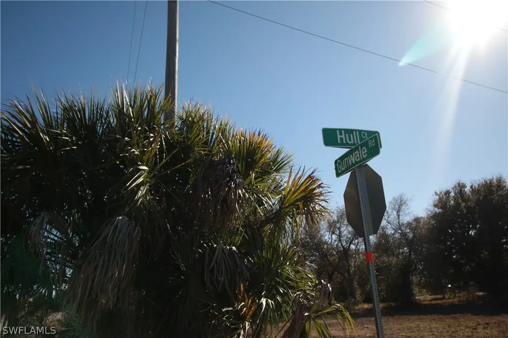 1 Hull Court Placida FL 33946