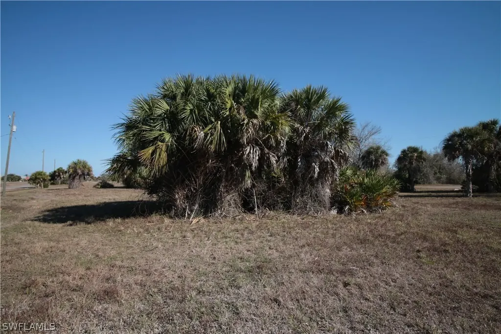 1 Hull Court Placida FL 33946