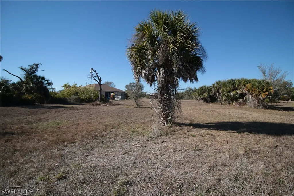 1 Hull Court Placida FL 33946