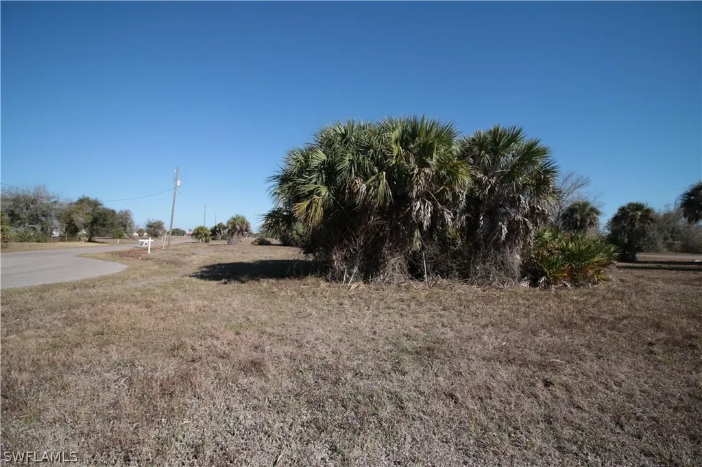1 Hull Court Placida FL 33946