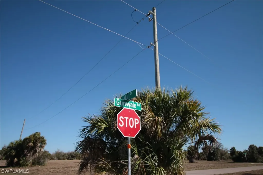 1 Hull Court Placida FL 33946