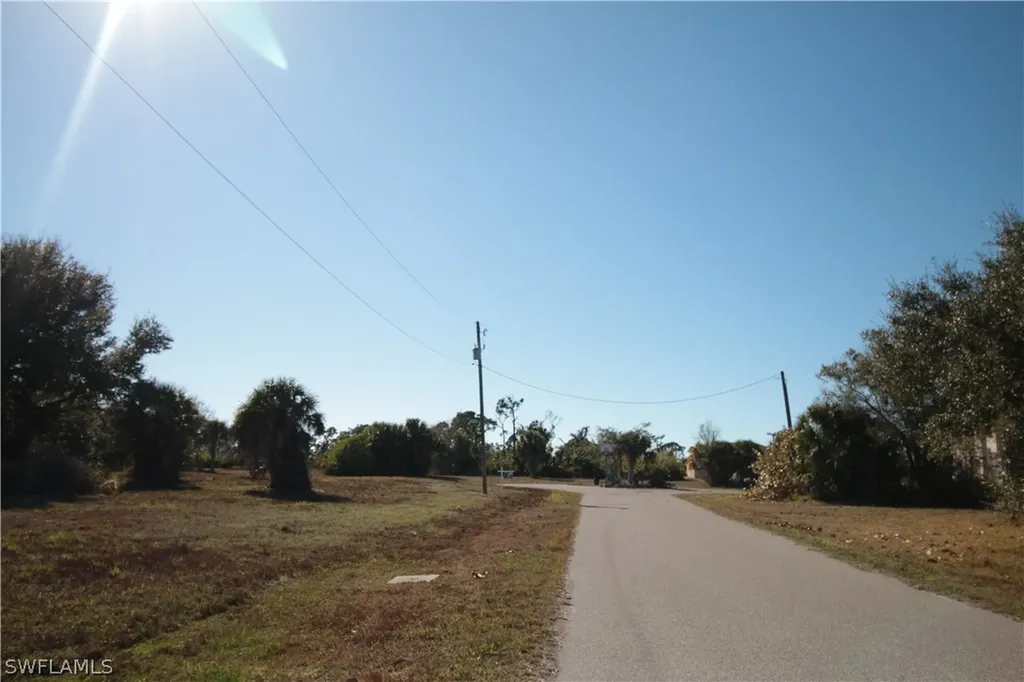 1 Hull Court Placida FL 33946
