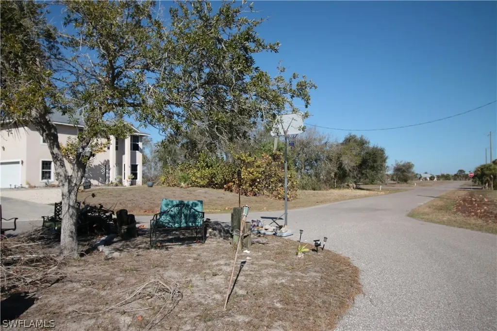 1 Hull Court Placida FL 33946