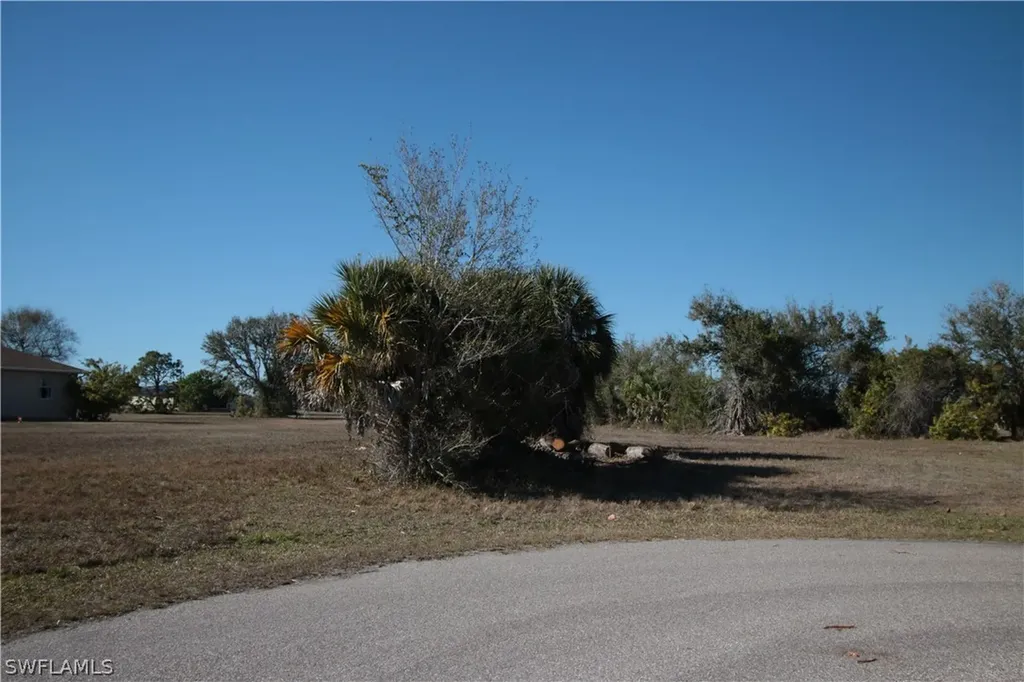 1 Hull Court Placida FL 33946