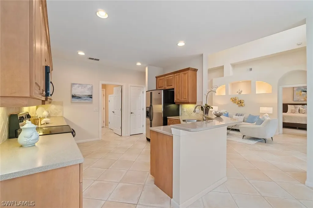 9335 Oak Strand Drive Estero FL 34135