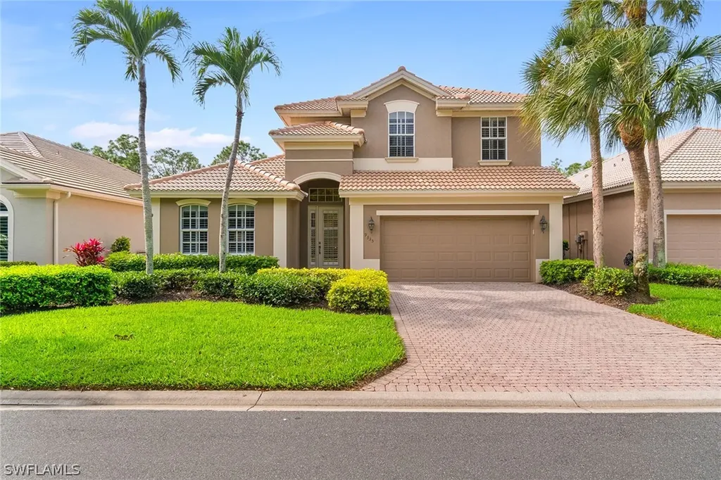 9335 Oak Strand Drive Estero FL 34135