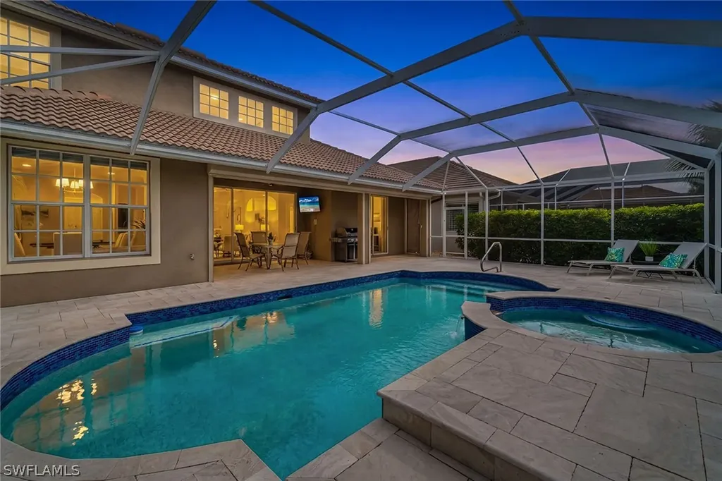 9335 Oak Strand Drive Estero FL 34135