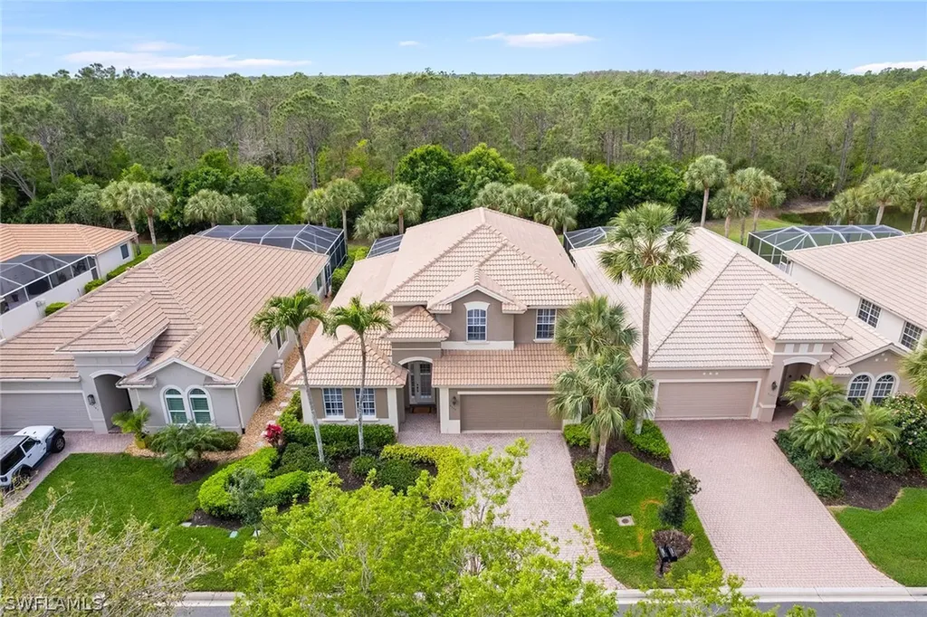 9335 Oak Strand Drive Estero FL 34135