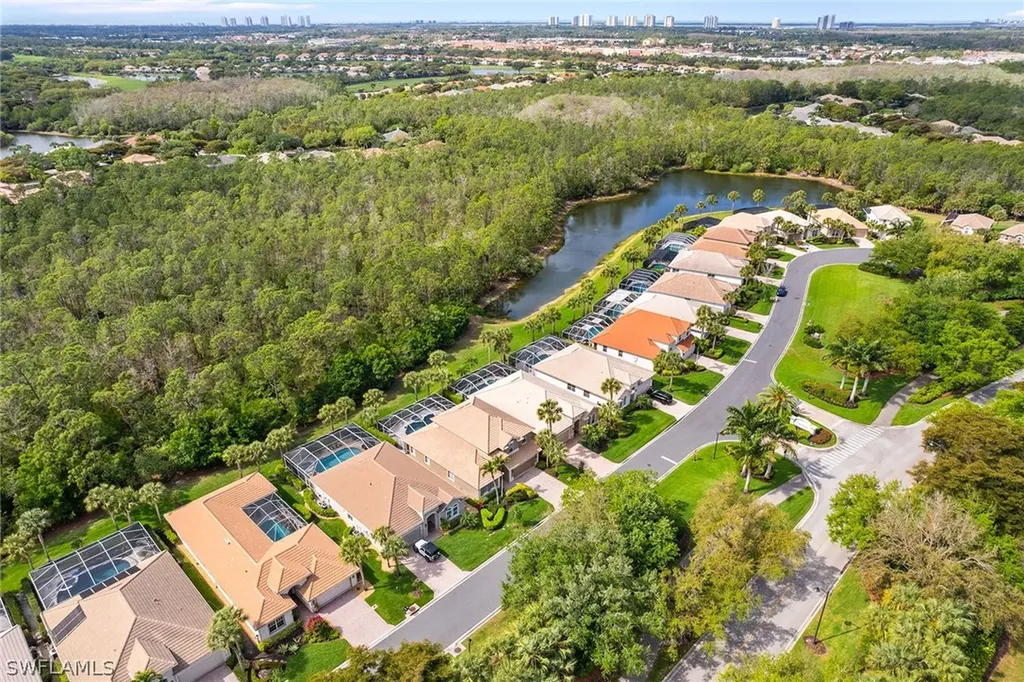 9335 Oak Strand Drive Estero FL 34135