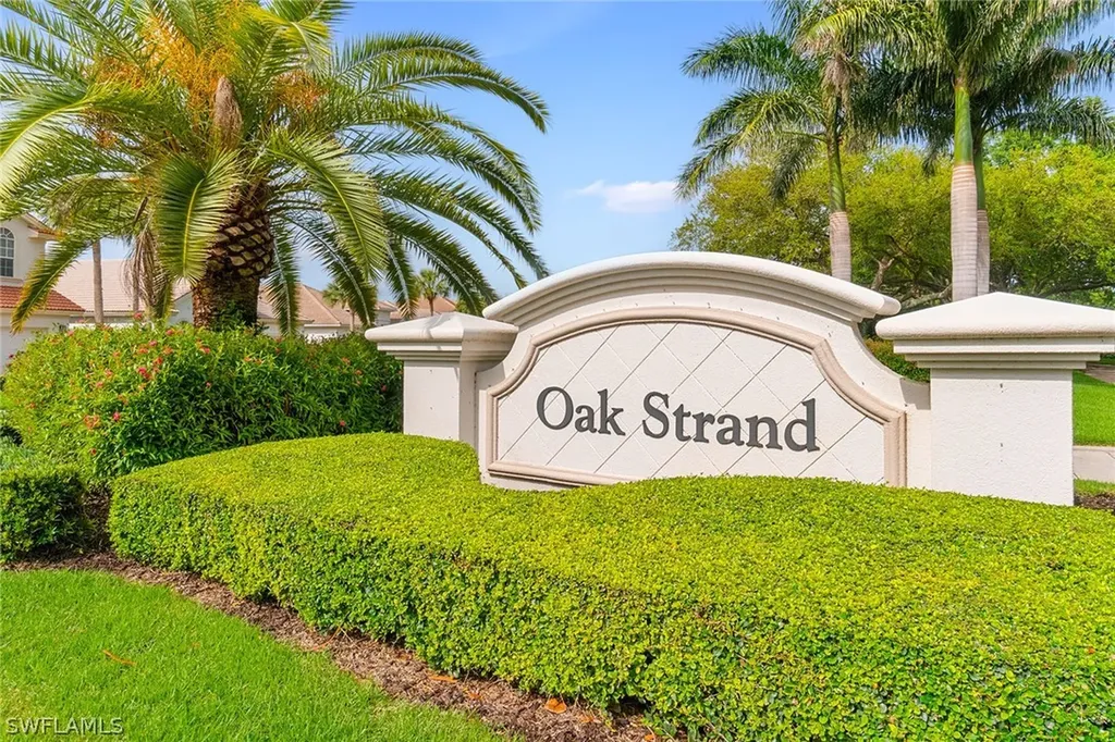 9335 Oak Strand Drive Estero FL 34135