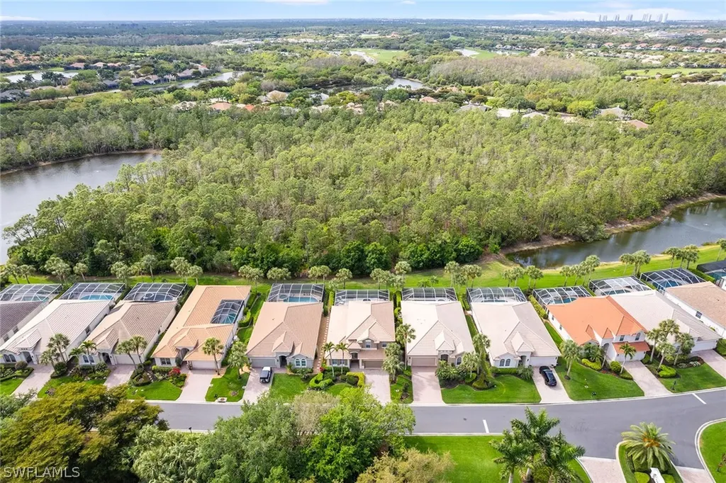 9335 Oak Strand Drive Estero FL 34135