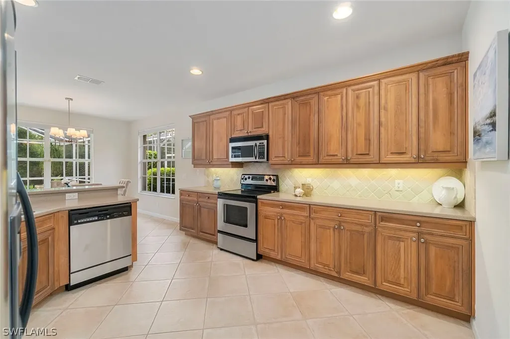 9335 Oak Strand Drive Estero FL 34135