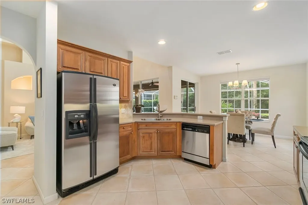 9335 Oak Strand Drive Estero FL 34135