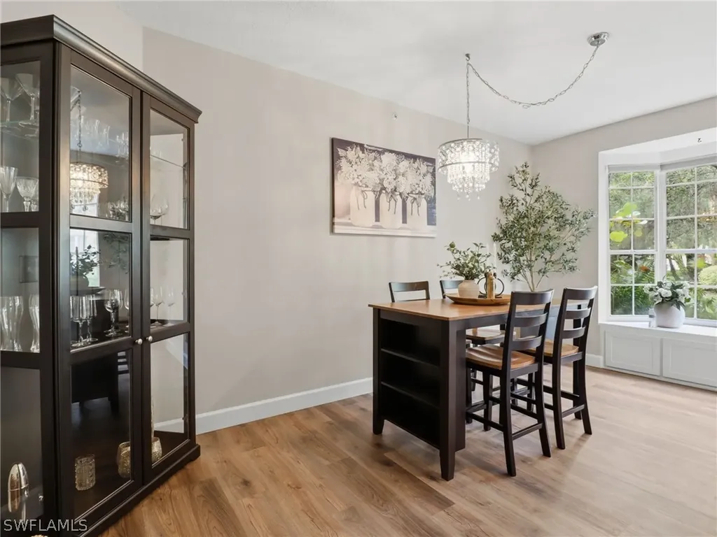 88 Silver Oaks Circle Naples FL 34119