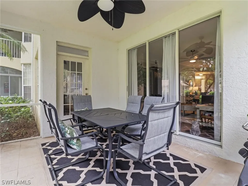 88 Silver Oaks Circle Naples FL 34119