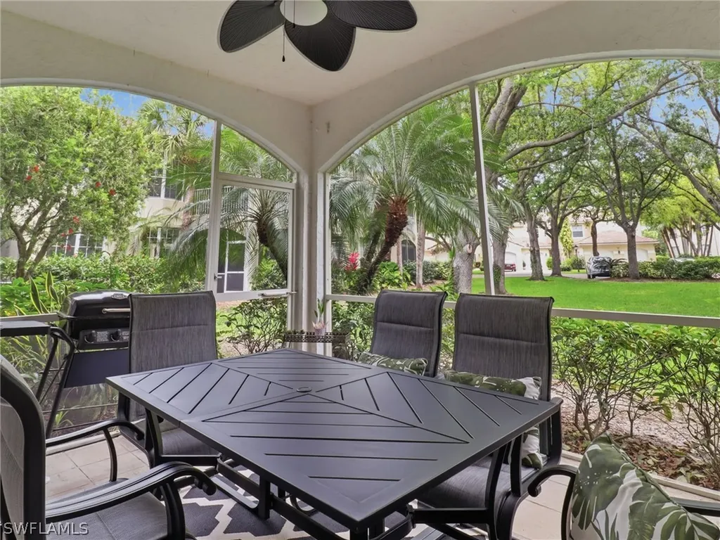 88 Silver Oaks Circle Naples FL 34119