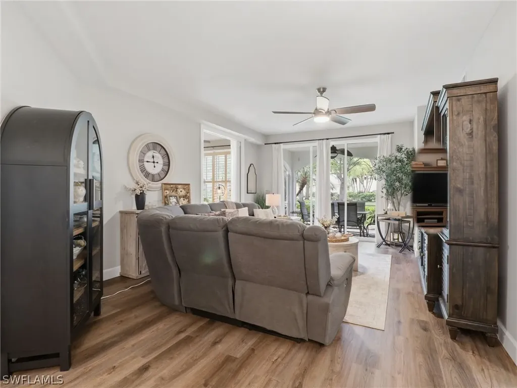 88 Silver Oaks Circle Naples FL 34119