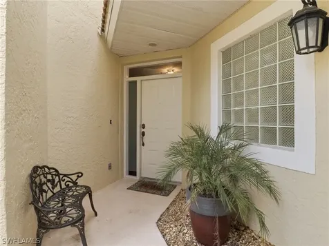 88 Silver Oaks Circle Naples FL 34119