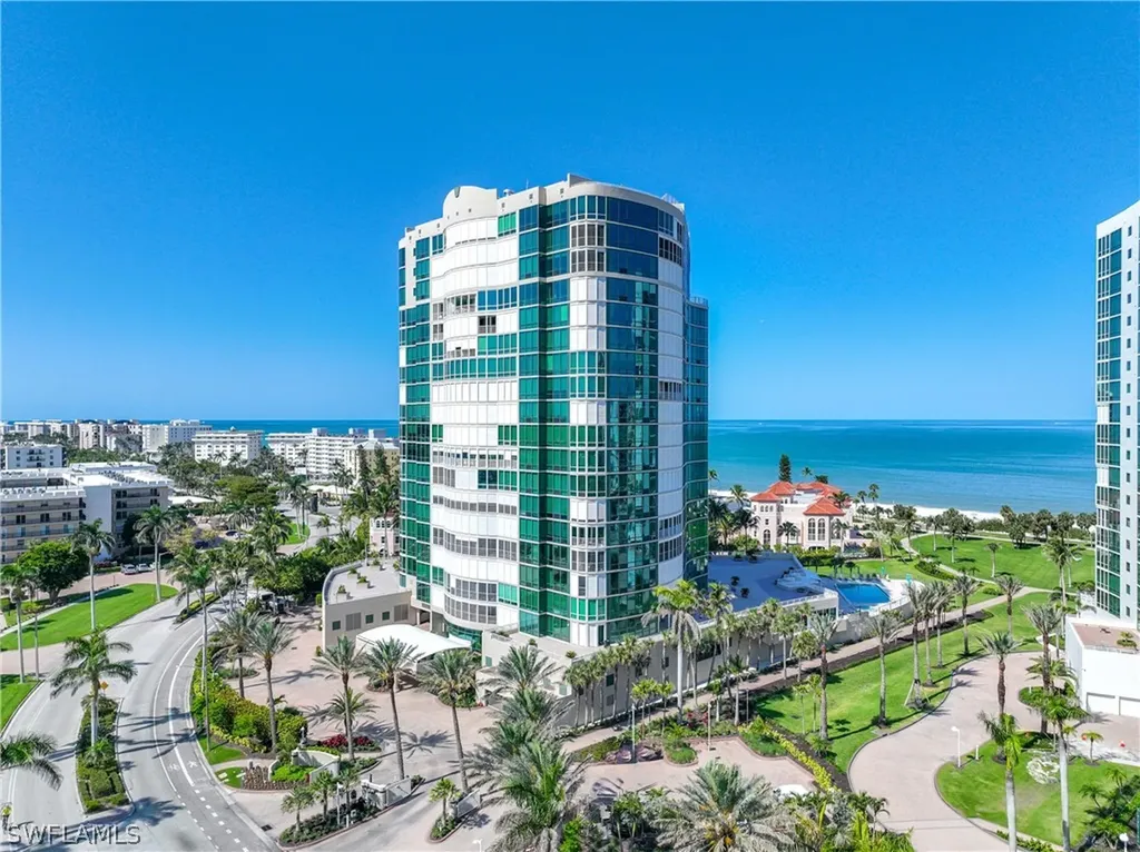 3971 Gulf Shore Boulevard N Naples FL 34103
