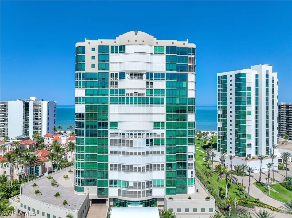 3971 Gulf Shore Boulevard N Naples FL 34103