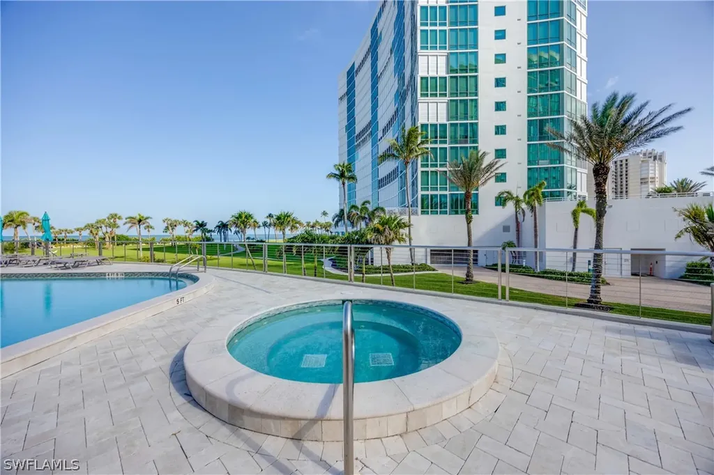 3971 Gulf Shore Boulevard N Naples FL 34103