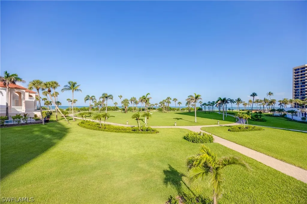 3971 Gulf Shore Boulevard N Naples FL 34103