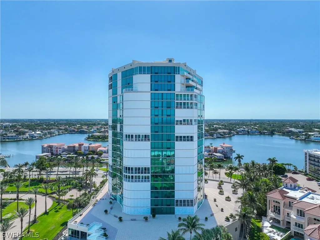 3971 Gulf Shore Boulevard N Naples FL 34103