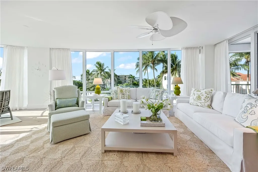 3971 Gulf Shore Boulevard N Naples FL 34103