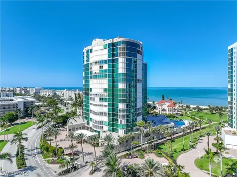 3971 Gulf Shore Boulevard N Naples FL 34103