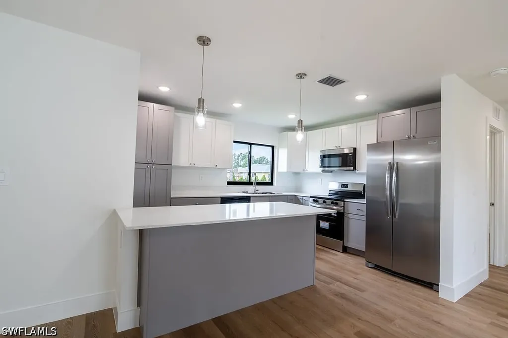 1160 Edelweiss Street E Lehigh Acres FL 33974