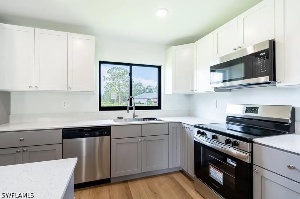 1160 Edelweiss Street E Lehigh Acres FL 33974