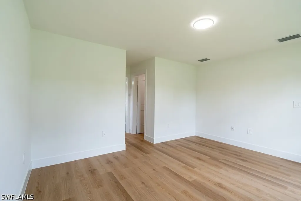 1160 Edelweiss Street E Lehigh Acres FL 33974