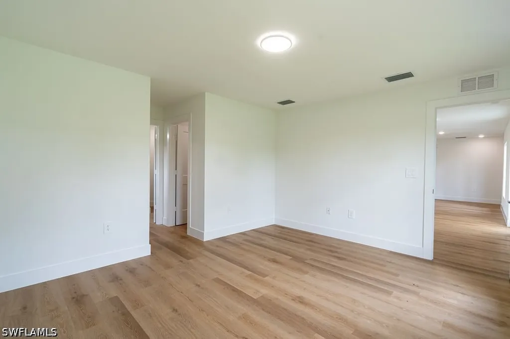 1160 Edelweiss Street E Lehigh Acres FL 33974