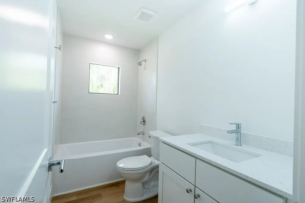 1160 Edelweiss Street E Lehigh Acres FL 33974