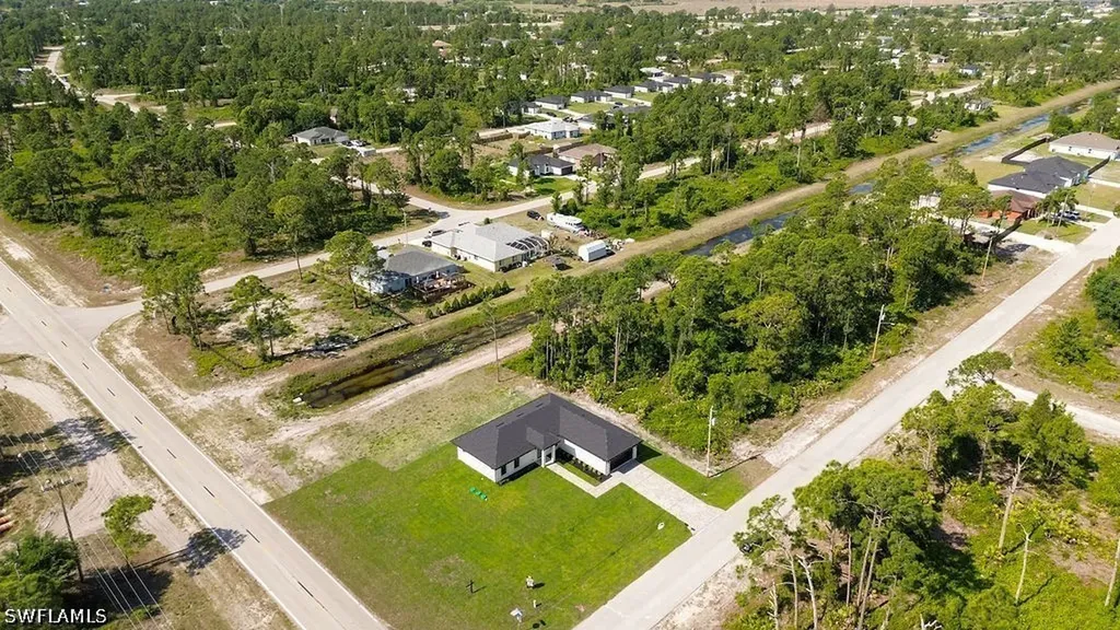 1160 Edelweiss Street E Lehigh Acres FL 33974
