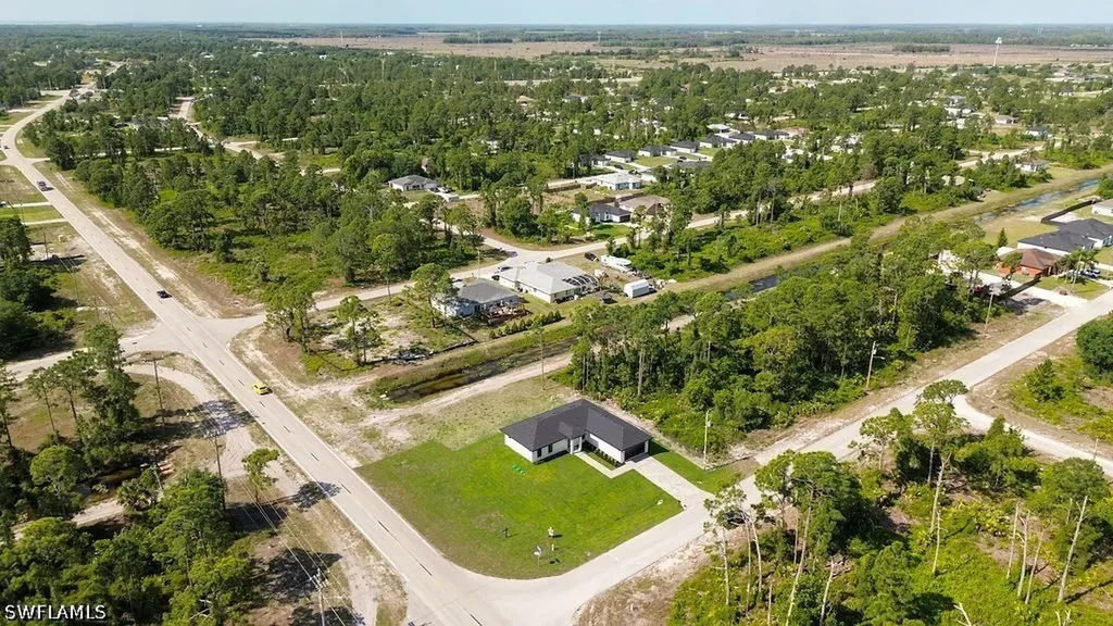 1160 Edelweiss Street E Lehigh Acres FL 33974