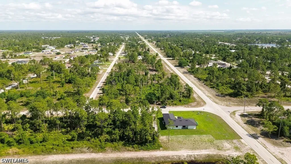 1160 Edelweiss Street E Lehigh Acres FL 33974