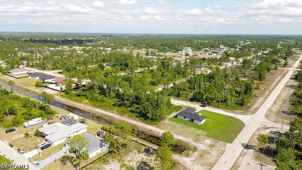 1160 Edelweiss Street E Lehigh Acres FL 33974