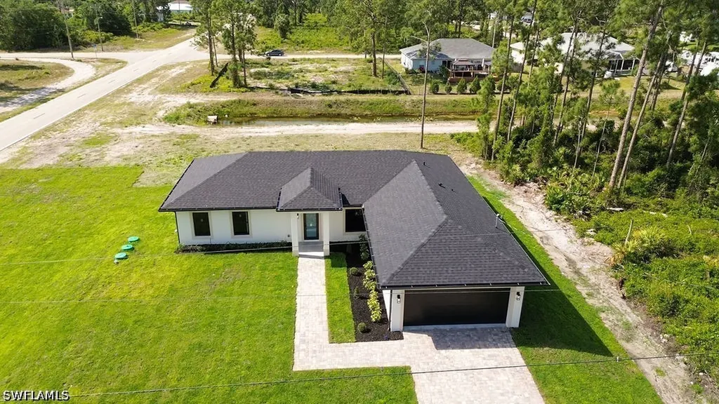 1160 Edelweiss Street E Lehigh Acres FL 33974