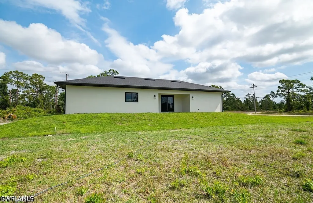 1160 Edelweiss Street E Lehigh Acres FL 33974