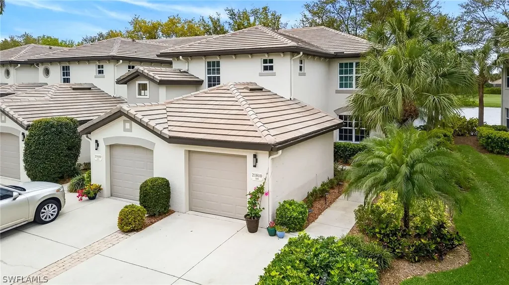 21810 Southern Hills Drive Estero FL 33928