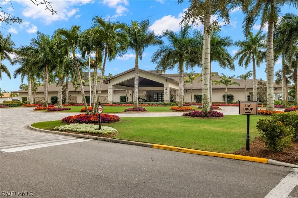 21810 Southern Hills Drive Estero FL 33928