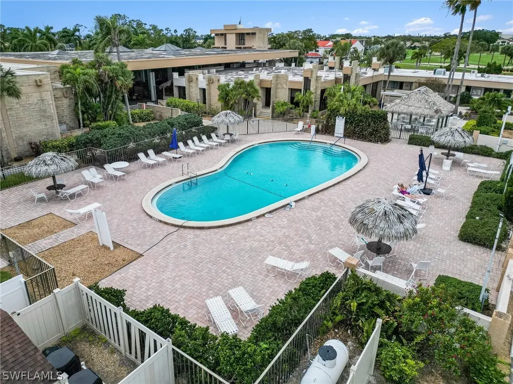 1700 Pine Valley Drive Fort Myers FL 33907