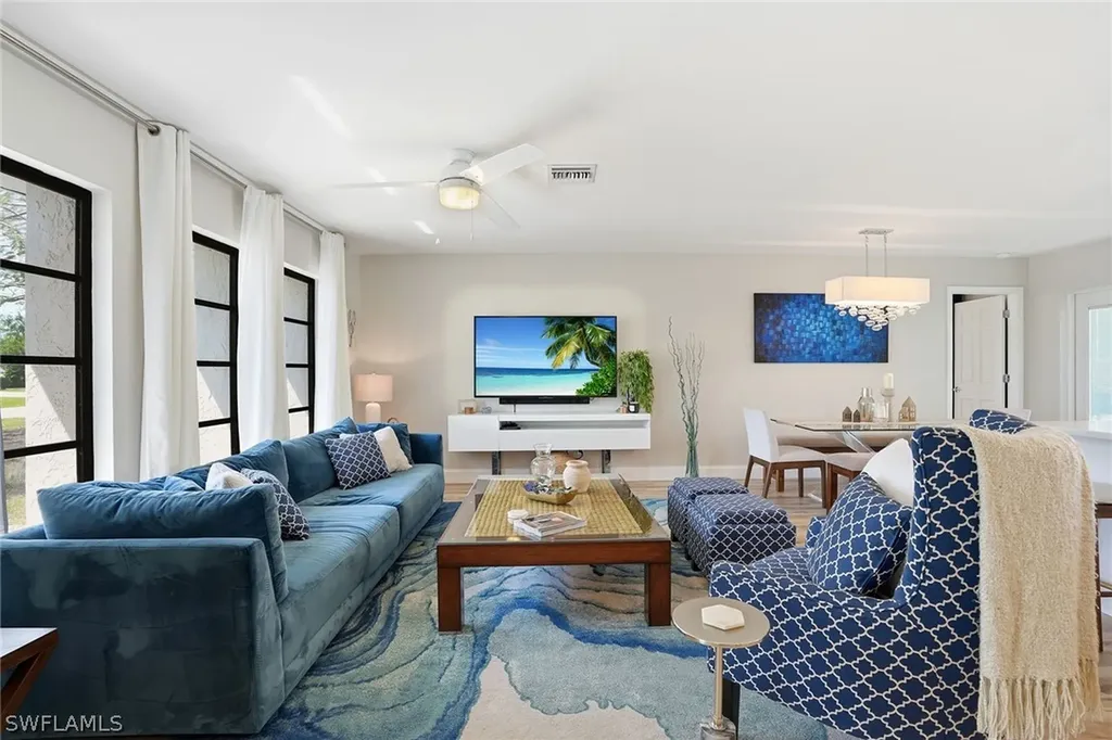 157 Willoughby Drive Naples FL 34110