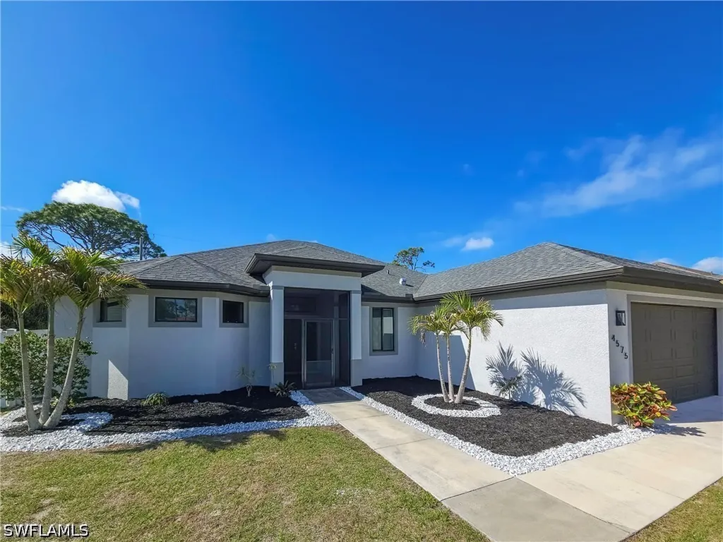 4575 Catalina Lane Bonita Springs FL 34134