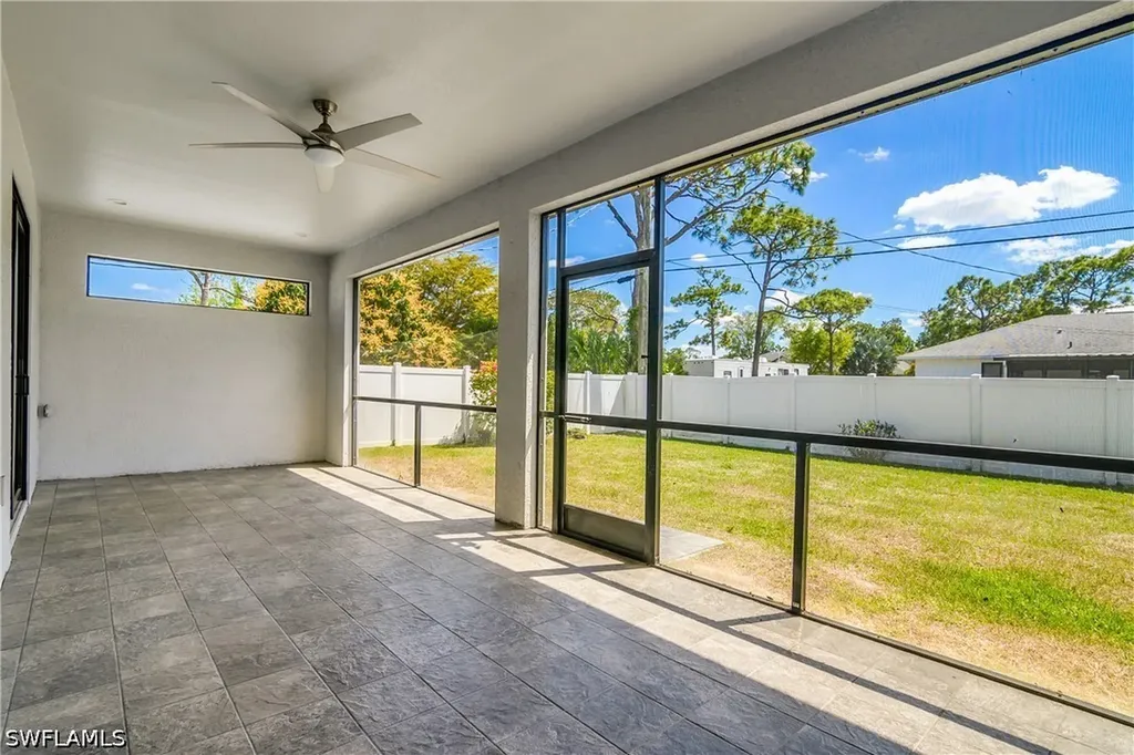 4575 Catalina Lane Bonita Springs FL 34134