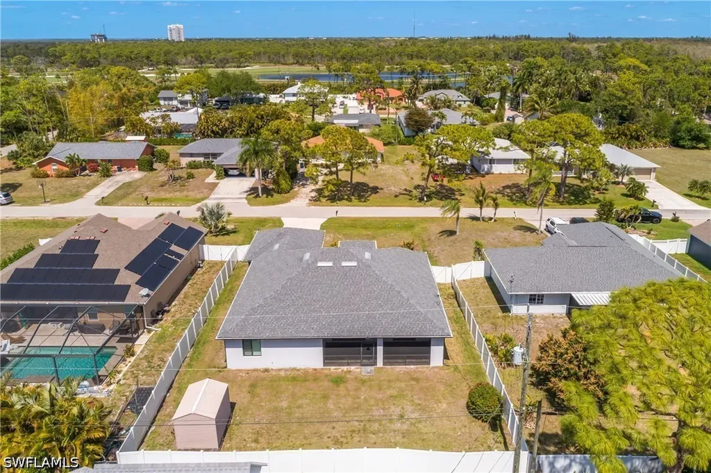 4575 Catalina Lane Bonita Springs FL 34134